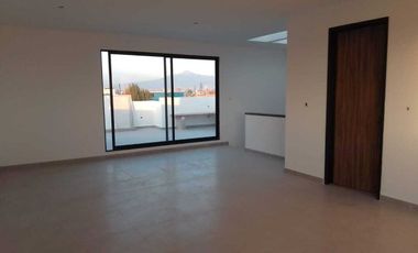 Casa en preventa en San Andrés Cholula