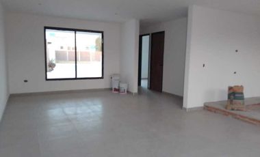 Casa en preventa en San Andrés Cholula