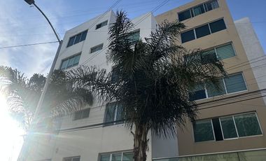 Departamento en La Paz en Venta