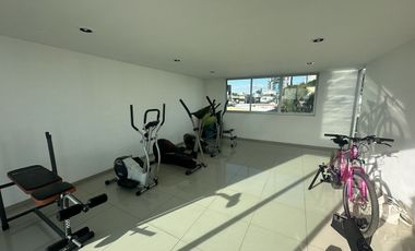 Departamento en La Paz en Venta