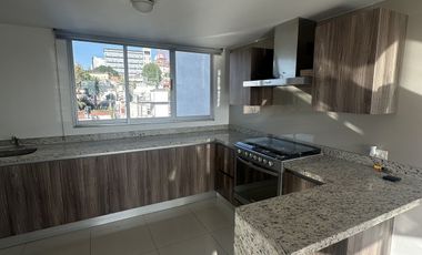 Departamento en La Paz en Venta