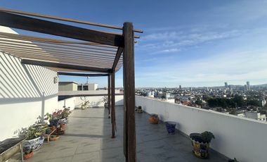 Departamento en La Paz en Venta