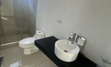 Departamento en La Paz en Venta