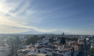 Departamento en La Paz en Venta