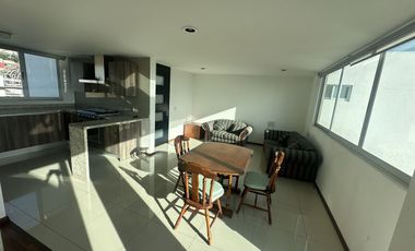 Departamento en La Paz en Venta