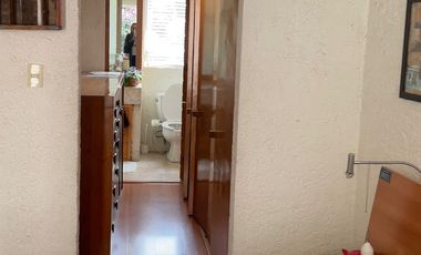 Excelente casa en renta Tlalpan Centro