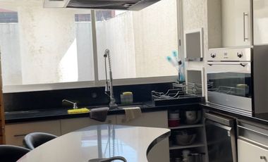 Excelente casa en renta Tlalpan Centro