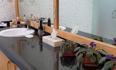 Excelente casa en renta Tlalpan Centro