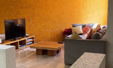 Excelente casa en renta Tlalpan Centro