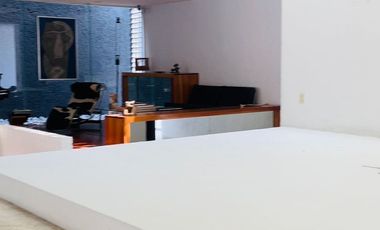 Excelente casa en renta Tlalpan Centro
