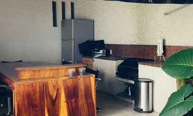 Excelente casa en renta Tlalpan Centro