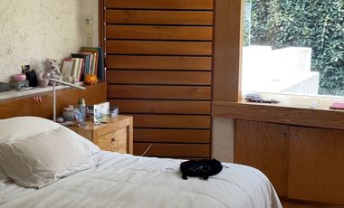 Excelente casa en renta Tlalpan Centro