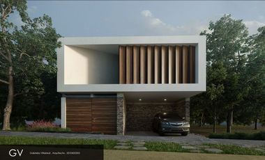 Casa en Preventa en El Cielo Country Club, Tlajomulco de Zuñiga,Jal.