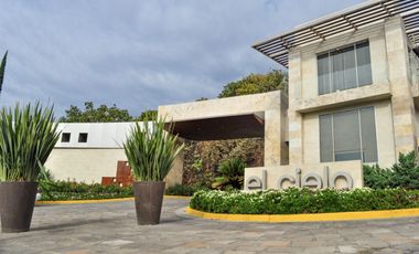 Casa en Preventa en El Cielo Country Club, Tlajomulco de Zuñiga,Jal.