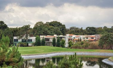 Casa en Preventa en El Cielo Country Club, Tlajomulco de Zuñiga,Jal.