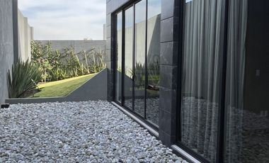 RESIDENCIA EN VENTA EN BOSQUE REAL