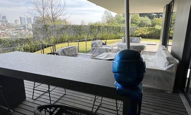RESIDENCIA EN VENTA EN BOSQUE REAL