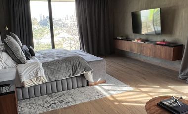 RESIDENCIA EN VENTA EN BOSQUE REAL
