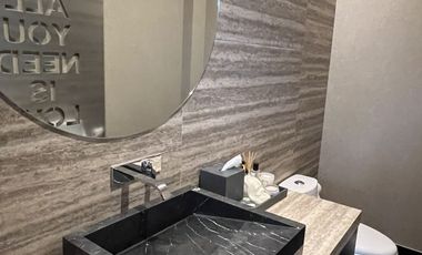 RESIDENCIA EN VENTA EN BOSQUE REAL