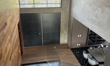 RESIDENCIA EN VENTA EN BOSQUE REAL