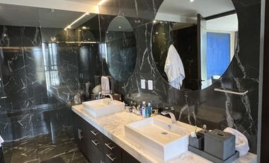 RESIDENCIA EN VENTA EN BOSQUE REAL