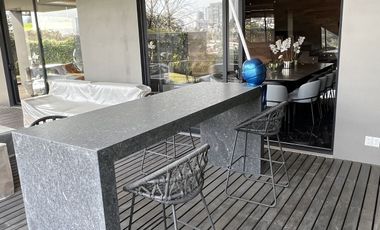 RESIDENCIA EN VENTA EN BOSQUE REAL
