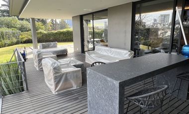 RESIDENCIA EN VENTA EN BOSQUE REAL