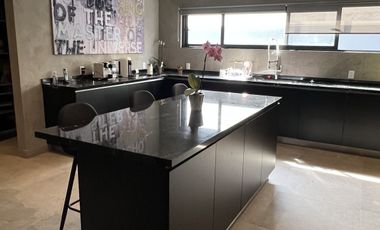 RESIDENCIA EN VENTA EN BOSQUE REAL