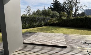 RESIDENCIA EN VENTA EN BOSQUE REAL