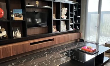 RESIDENCIA EN VENTA EN BOSQUE REAL