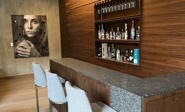 RESIDENCIA EN VENTA EN BOSQUE REAL