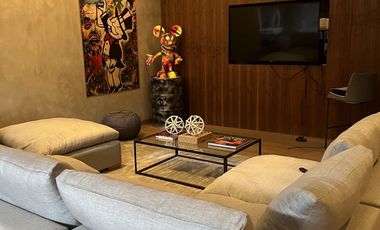 RESIDENCIA EN VENTA EN BOSQUE REAL