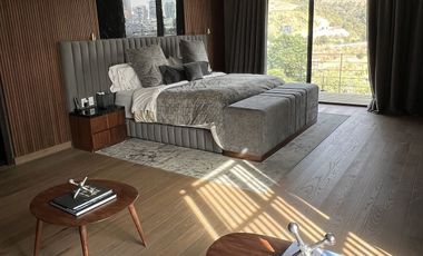 RESIDENCIA EN VENTA EN BOSQUE REAL