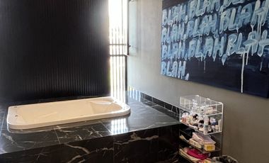 RESIDENCIA EN VENTA EN BOSQUE REAL