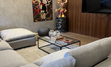 RESIDENCIA EN VENTA EN BOSQUE REAL