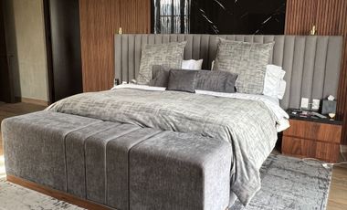 RESIDENCIA EN VENTA EN BOSQUE REAL
