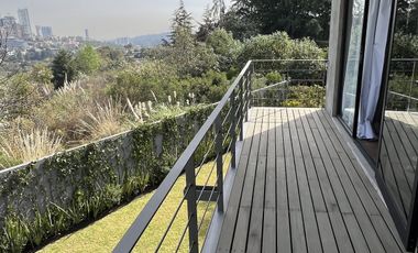 RESIDENCIA EN VENTA EN BOSQUE REAL