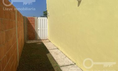 Casa en venta ubicada en Río Balvarte, Carretera Coatzacoalcos-Mina, Col. Canticas, Cosoleacaque, Veracruz.