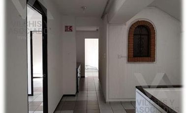 SE VENDE EDIFICIO EN COL. LA MERCED, TOLUCA