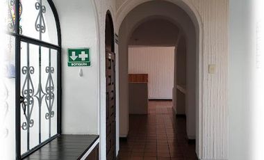 SE VENDE EDIFICIO EN COL. LA MERCED, TOLUCA