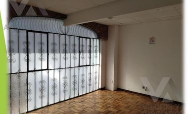 SE VENDE EDIFICIO EN COL. LA MERCED, TOLUCA
