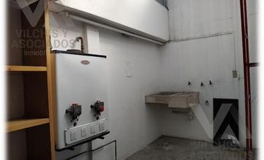 SE VENDE EDIFICIO EN COL. LA MERCED, TOLUCA