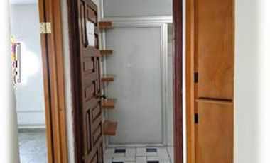 SE VENDE EDIFICIO EN COL. LA MERCED, TOLUCA