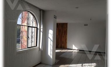 SE VENDE EDIFICIO EN COL. LA MERCED, TOLUCA