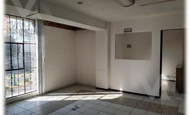 SE VENDE EDIFICIO EN COL. LA MERCED, TOLUCA