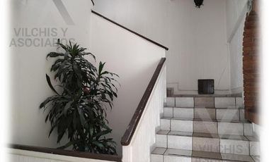 SE VENDE EDIFICIO EN COL. LA MERCED, TOLUCA