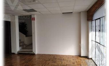 SE VENDE EDIFICIO EN COL. LA MERCED, TOLUCA