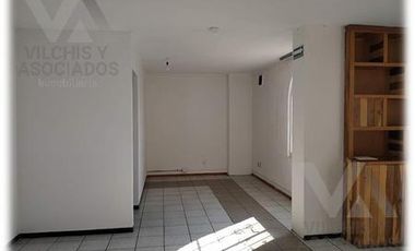 SE VENDE EDIFICIO EN COL. LA MERCED, TOLUCA