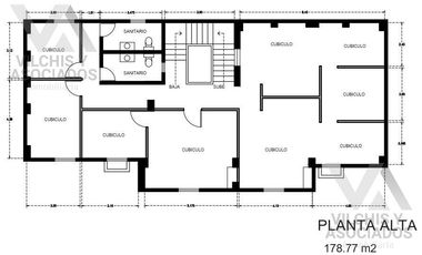 SE VENDE EDIFICIO EN COL. LA MERCED, TOLUCA
