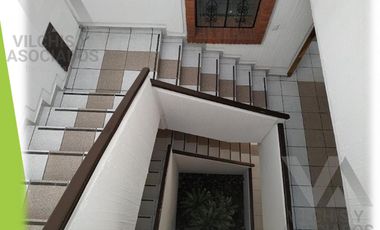 SE VENDE EDIFICIO EN COL. LA MERCED, TOLUCA
